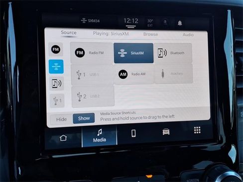 New 2026 RAM 1500 Classic Warlock image 6