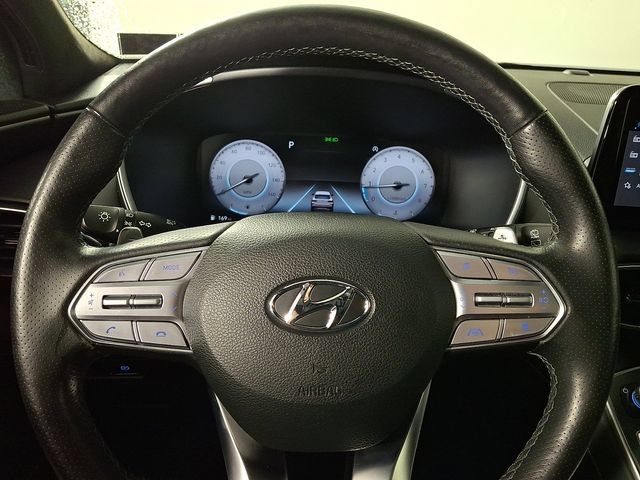 Used 2023 Hyundai Santa Fe Calligraphy w/ Cargo Package AWD/4WD image 20