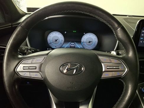 Used 2023 Hyundai Santa Fe Calligraphy w/ Cargo Package AWD/4WD image 20