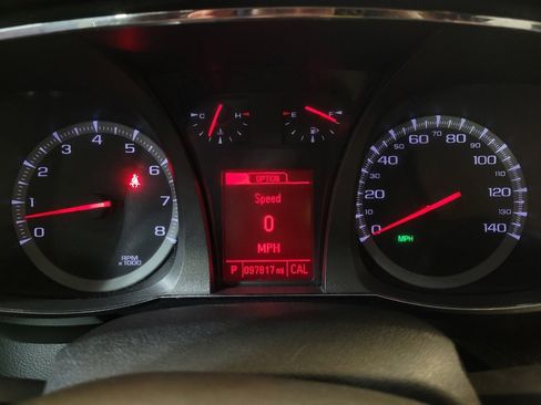 Used 2017 GMC Terrain Denali image 23