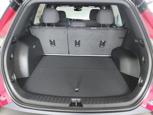 New 2026 Chevrolet Equinox LT w/ Safety and Technology Package image 27