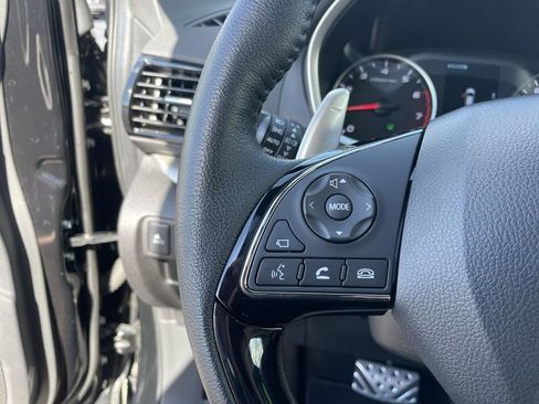 Used 2023 Mitsubishi Eclipse Cross AWD image 16
