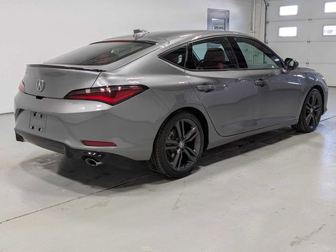 Used 2023 Acura Integra A-Spec image 8