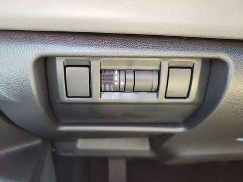 Used 2025 Subaru Forester Sport AWD/4WD image 24