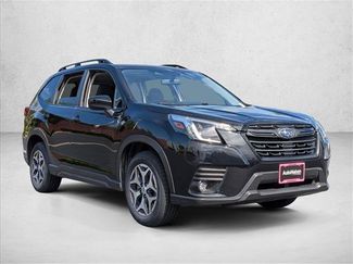 Used 2024 Subaru Forester Premium AWD/4WD video 3