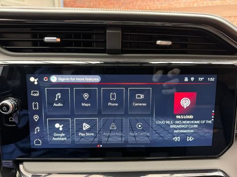 Used 2023 GMC Sierra 1500 AT4 w/ AT4 Premium Package AWD/4WD image 21