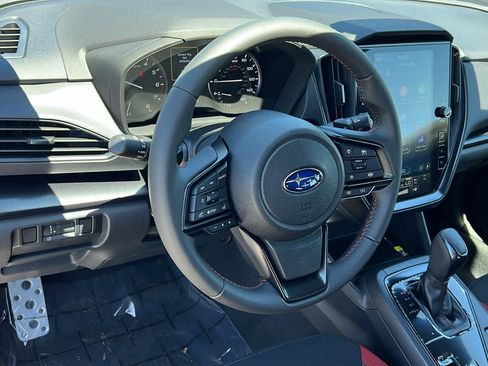 New 2026 Subaru Impreza RS AWD/4WD image 10