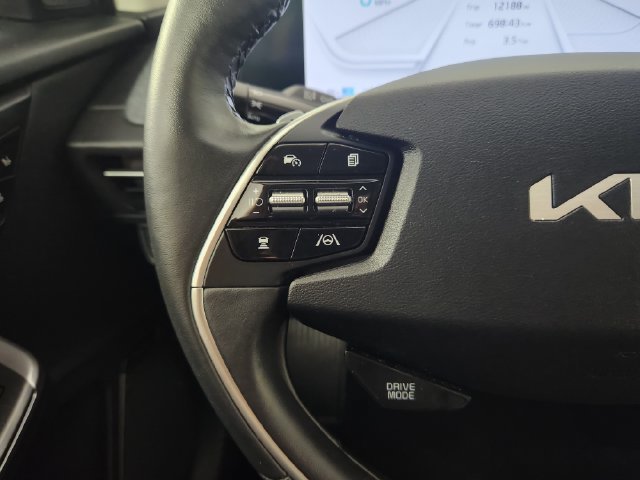 Used 2024 Kia EV6 Wind w/ Wind Technology Package AWD/4WD image 24