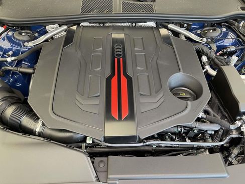 New 2026 Audi S5 Premium Plus AWD/4WD image 24