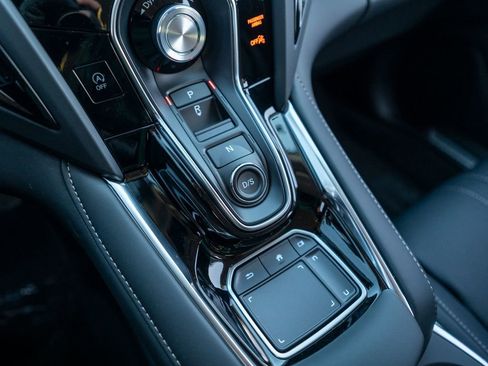 New 2026 Acura RDX Advance Package image 29