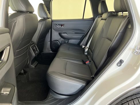 New 2026 Subaru Outback Touring XT AWD/4WD image 26