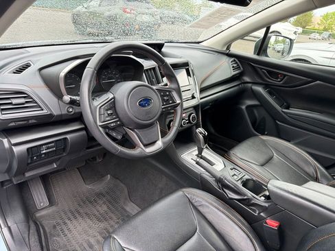 Used 2021 Subaru Crosstrek 2.0i Premium w/ Popular Package #4 AWD/4WD image 15