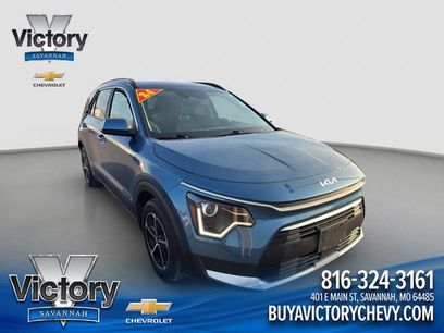 Used 2024 Kia Niro EX