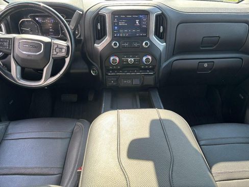 Used 2023 GMC Sierra 3500 Denali w/ Technology Package AWD/4WD image 14