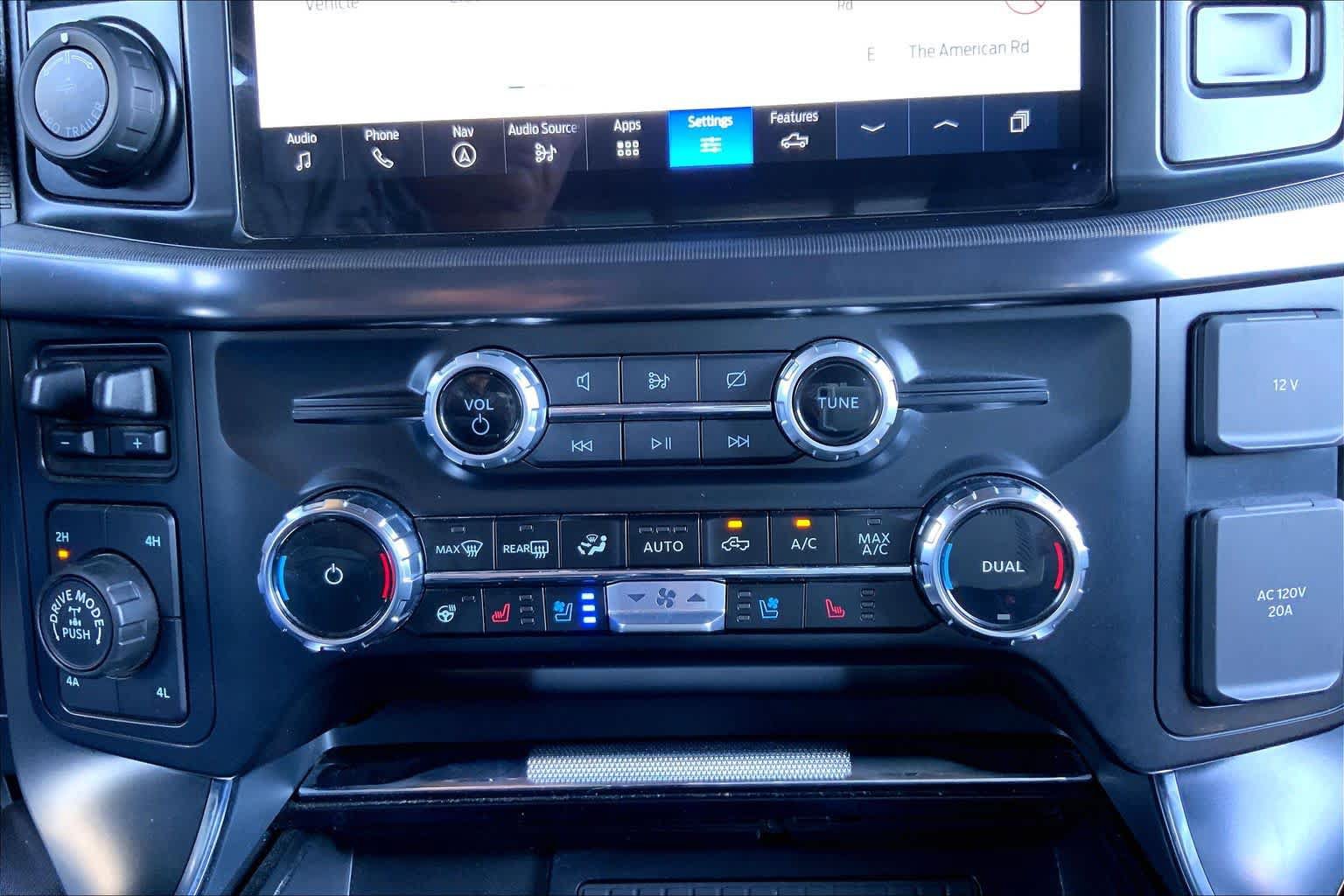 Used 2024 Ford F150 Raptor AWD/4WD image 33