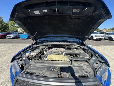 Used 2019 Ford F150 Raptor w/ Equipment Group 802A Luxury image 24