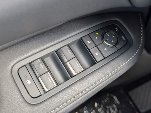 New 2026 Lexus TX 350 AWD image 31