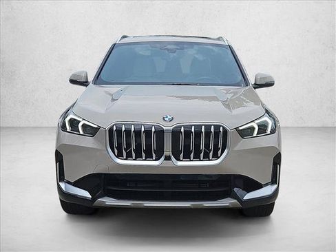 Certified 2026 BMW X1 xDrive28i w/ Technology Package AWD/4WD image 2
