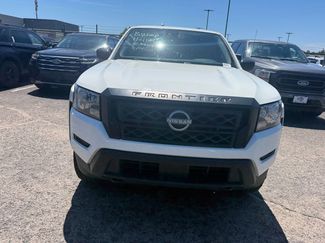 Used 2022 Nissan Frontier S w/ Technology Package AWD/4WD video 2