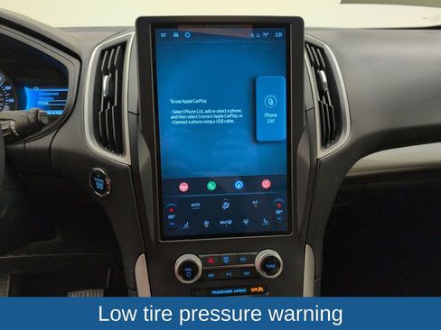 Used 2024 Ford Edge SEL image 24