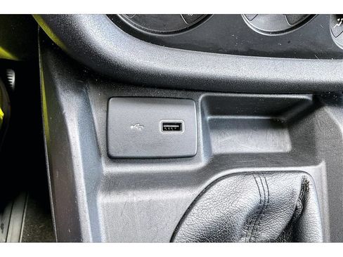 Used 2022 RAM ProMaster City Wagon FWD image 32
