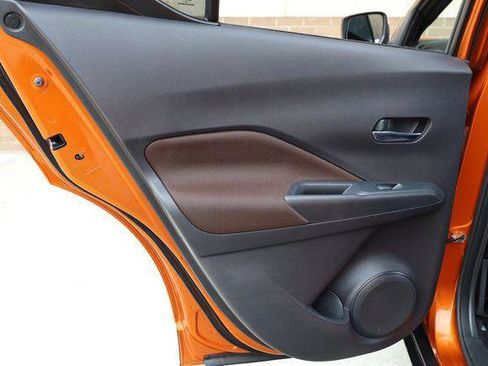 Used 2023 Nissan Kicks SR FWD image 16