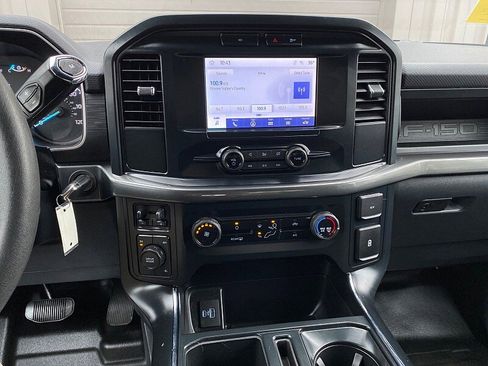 Certified 2023 Ford F150 XL w/ STX Appearance Package image 22