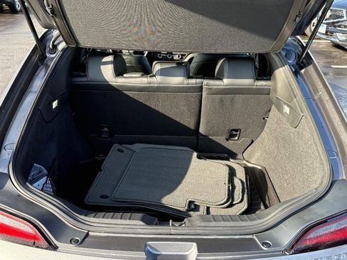 Certified 2025 Acura Integra A-Spec image 4