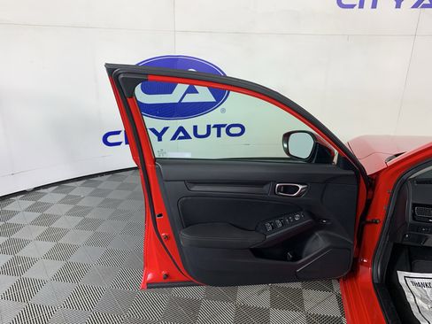 Used 2025 Honda Civic LX image 14