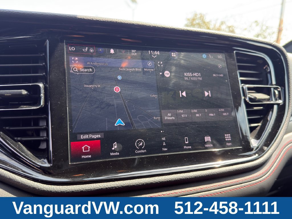 Used 2026 Dodge Durango GT AWD/4WD image 17