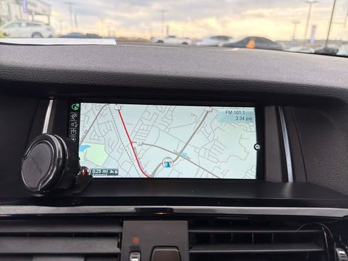 Used 2016 BMW X3 xDrive28i image 18