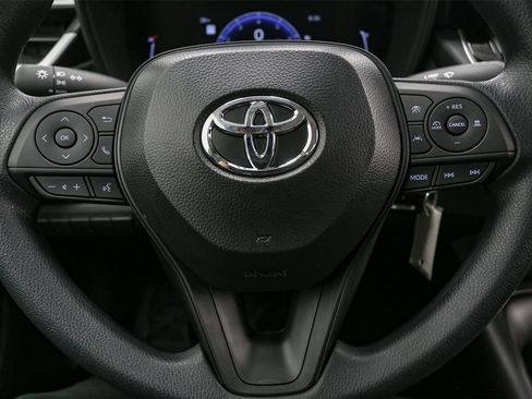 New 2026 Toyota Corolla LE FWD image 20