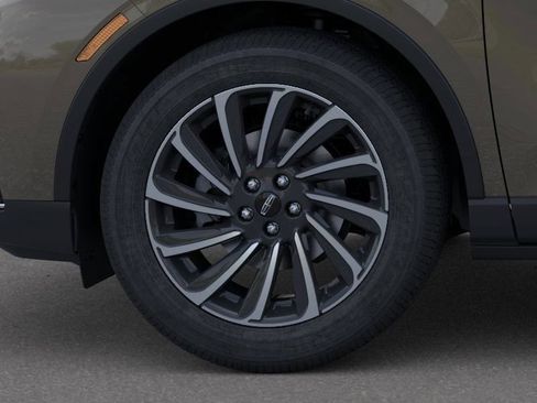 New 2026 Lincoln Corsair Reserve FWD image 19