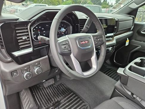 New 2026 GMC Sierra 1500 Elevation w/ Max Trailering Package AWD/4WD image 18