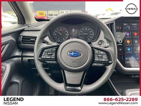 Used 2024 Subaru Crosstrek 2.0i Premium image 15