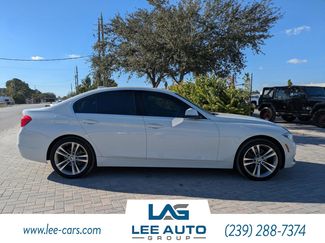 Used 2018 BMW 330i Sedan w/ Convenience Package video 2