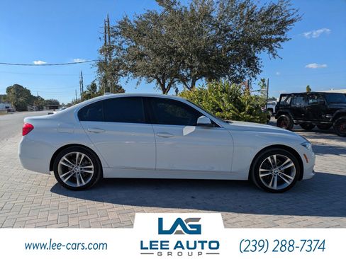 Used 2018 BMW 330i Sedan w/ Convenience Package image 2