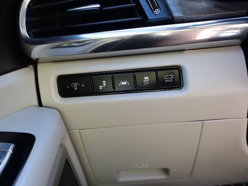 Used 2022 Kia Telluride SX w/ SX Prestige Package AWD/4WD image 27