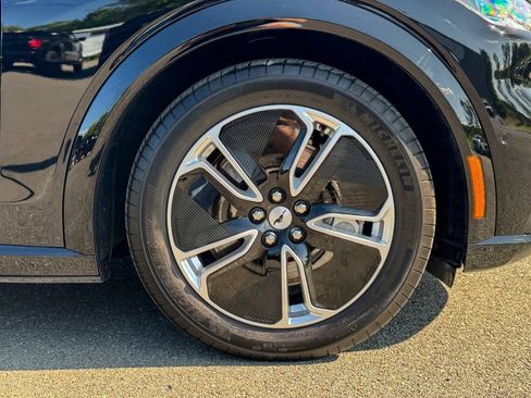 Used 2023 Ford Mustang Mach-E Premium AWD/4WD image 9