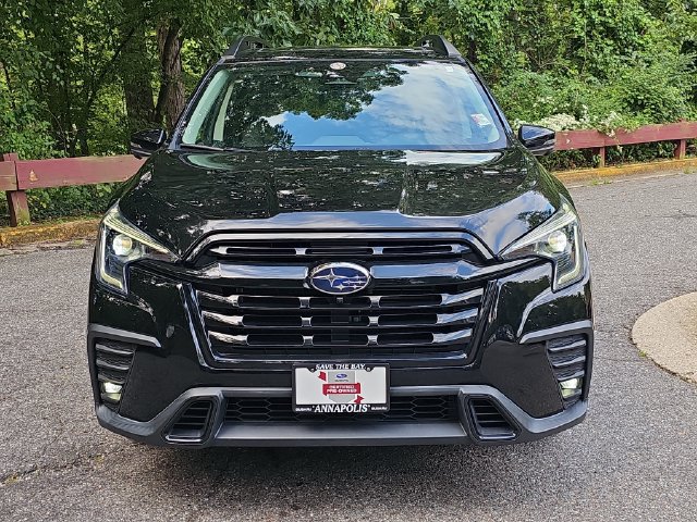 Used 2023 Subaru Ascent Onyx Edition Limited AWD/4WD image 3