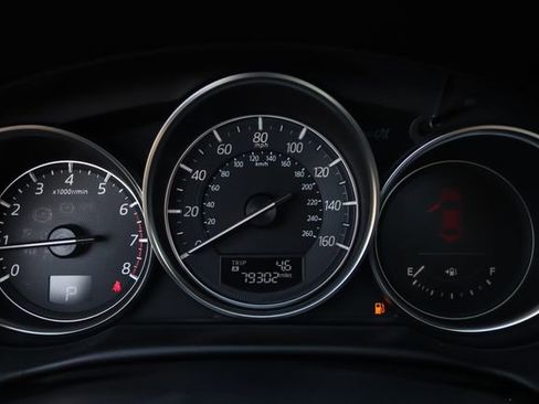 Used 2016 MAZDA CX-5 Grand Touring image 49