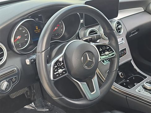 Used 2020 Mercedes-Benz C 300 Sedan image 19