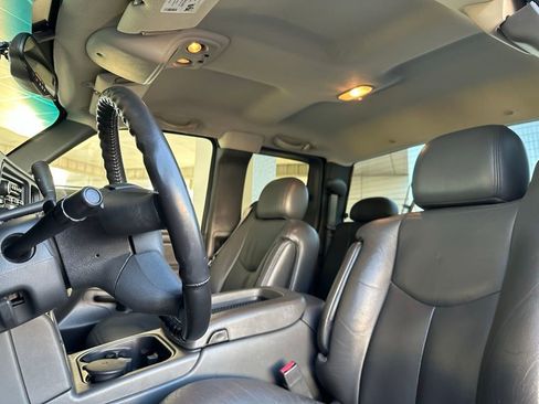 Used 2006 GMC Sierra 1500 SLT w/ Onstar Plus Package image 14