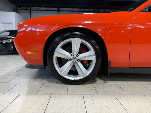 Used 2010 Dodge Challenger SRT8 w/ SRT Option Group II image 23