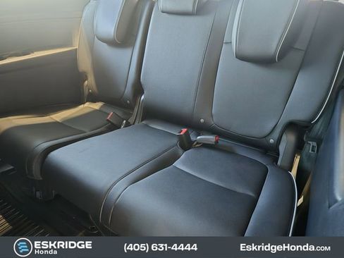 New 2026 Honda Odyssey Touring image 24