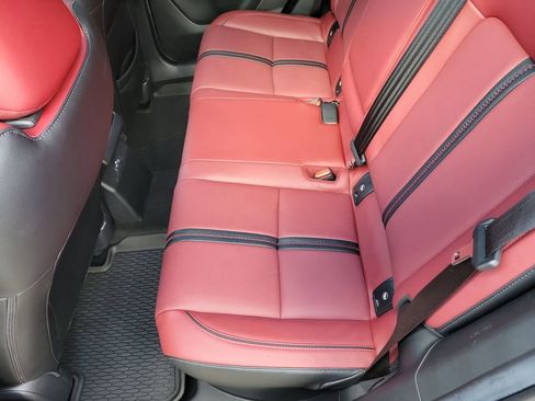 Certified 2025 MAZDA CX-50 AWD 2.5 Hybrid w/ Weather Package image 17