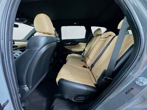 Used 2023 Hyundai Santa Fe Calligraphy FWD image 46