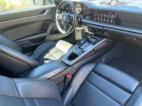 Used 2024 Porsche 911 Carrera S RWD image 29