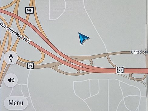 New 2026 Subaru Crosstrek 2.5i Sport image 23