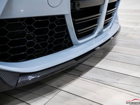 Used 2021 BMW M3 Sedan w/ Executive Package image 37